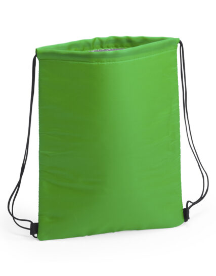 Mochila Nevera Nipex 5234 VERDE