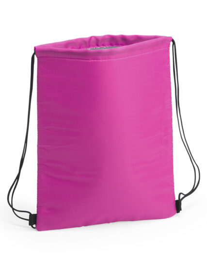 Mochila Nevera Nipex 5234 FUCSIA