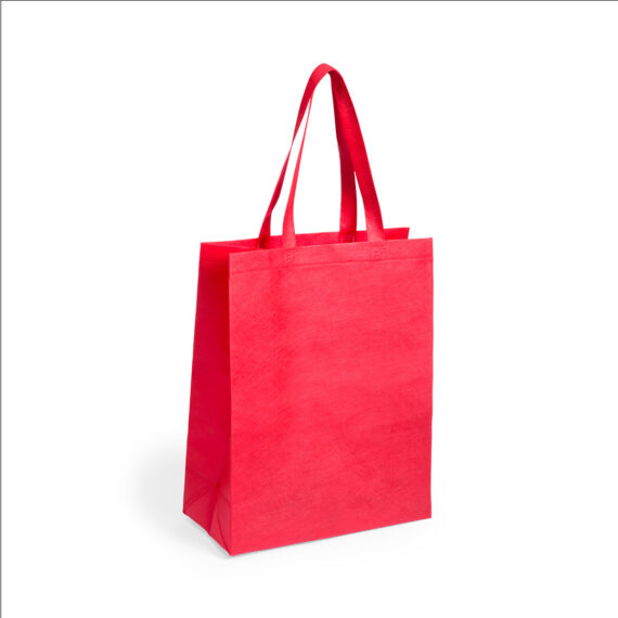 Bolsa Cattyr 5252 ROJO