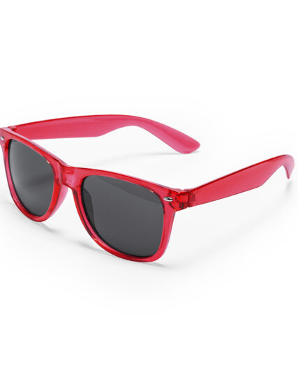 Gafas Sol Musin 5282 ROJO