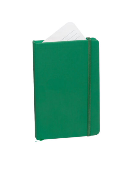Bloc Notas Kinelin 5299 VERDE