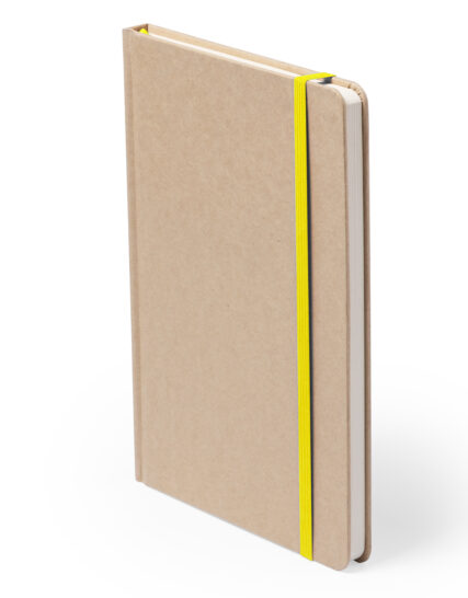 Bloc Notas Raimok 5302 AMARILLO