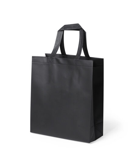 Bolsa Kustal 5375 NEGRO
