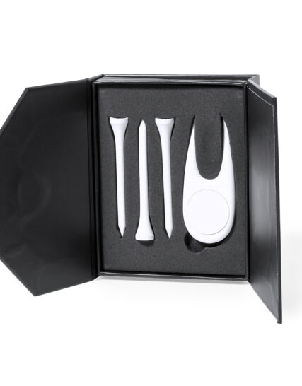 Set Golf Grent 5444 BLANCO