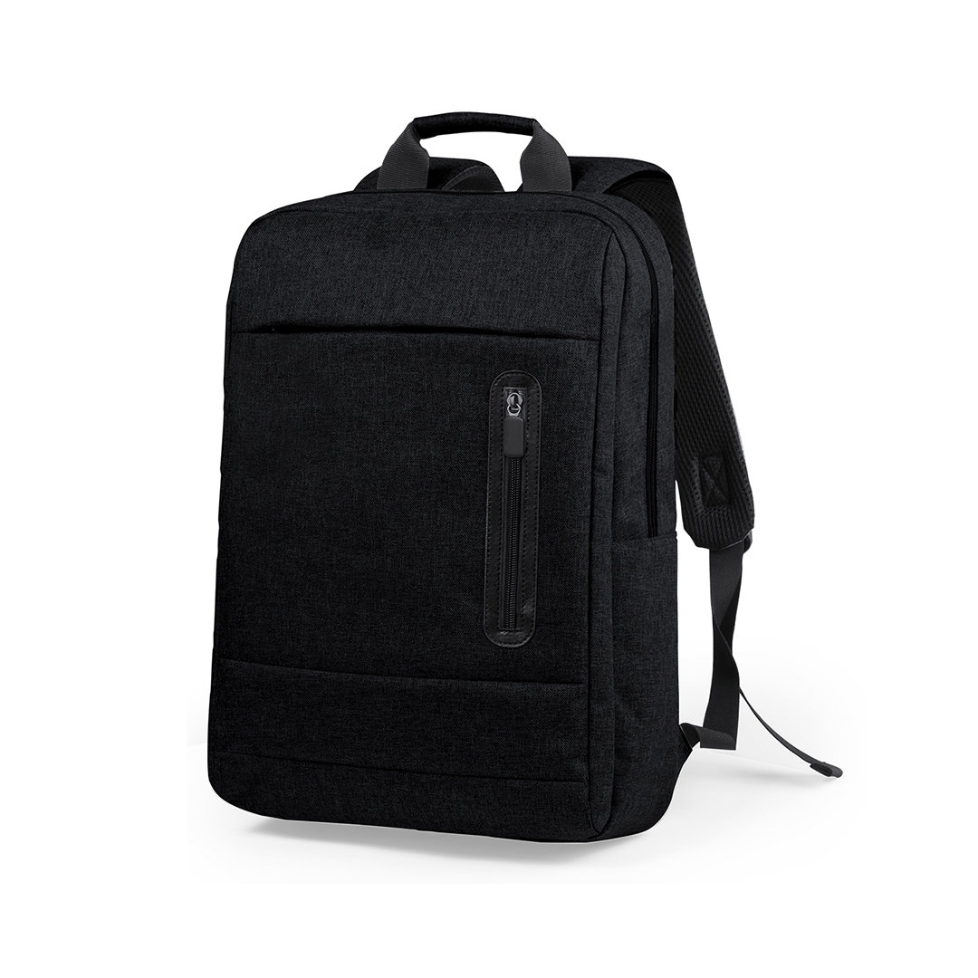 Mochila Nevium 5446 NEGRO