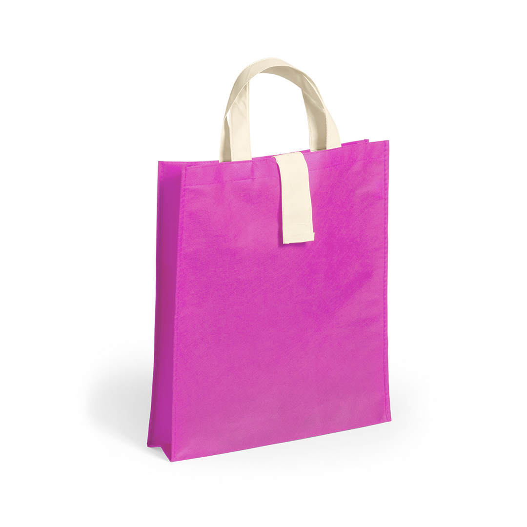 Bolsa Plegable Blastar 5448 FUCSIA