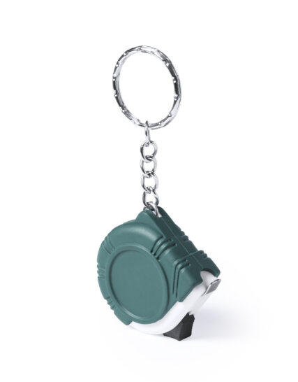 Flexómetro Harrol 1m 5547 VERDE