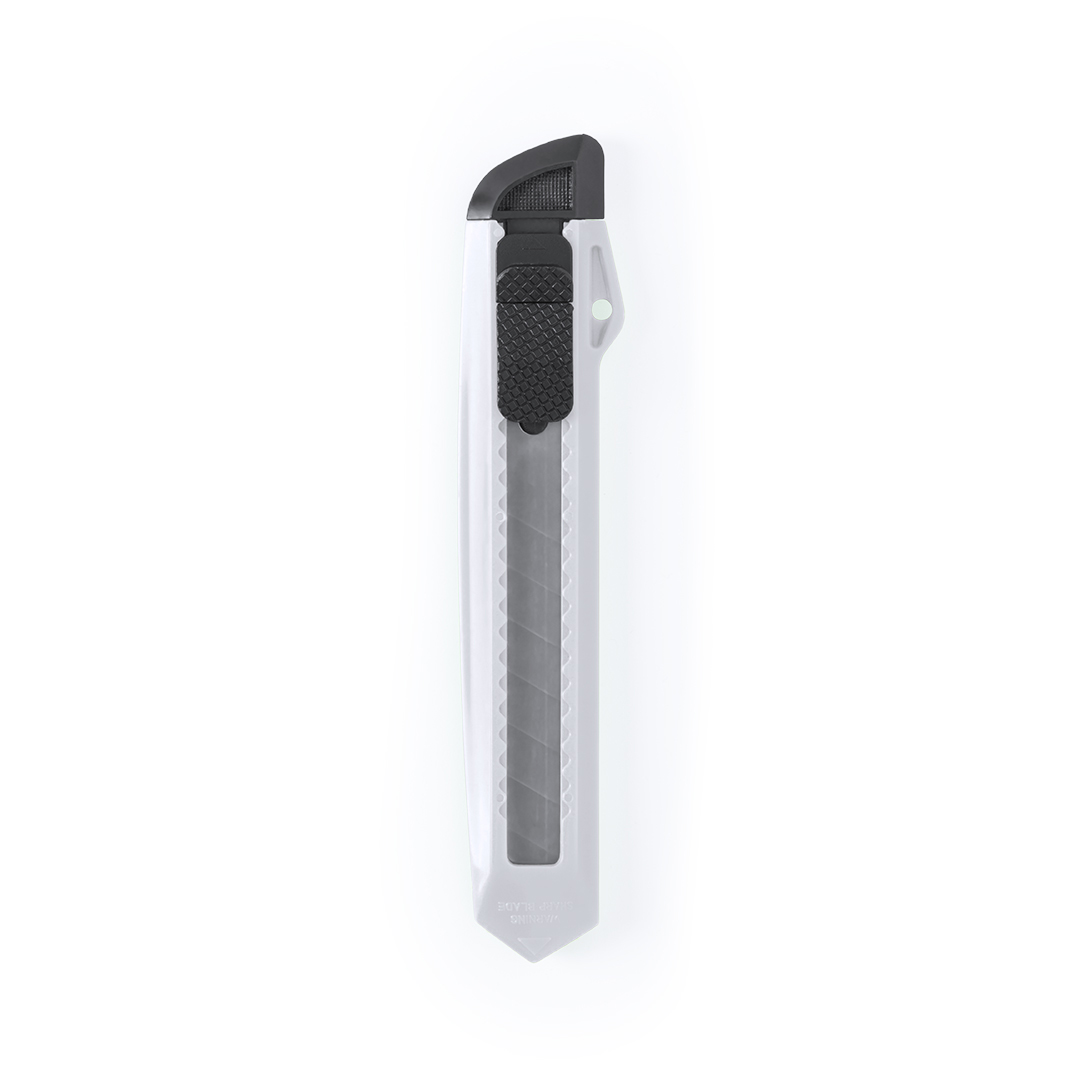 Cutter Koltom 5548 BLANCO