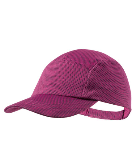 Gorra Fandol 5554 FUCSIA