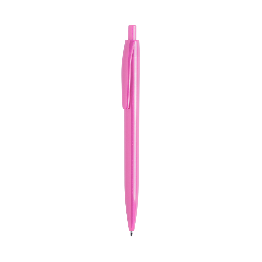 Bolígrafo Blacks 5557 ROSA