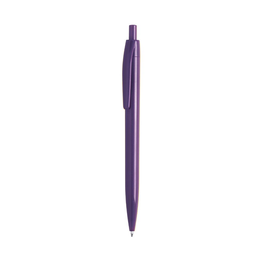 Bolígrafo Blacks 5557 MORADO
