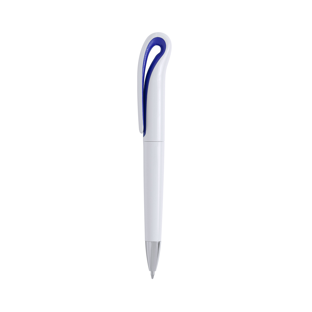 Bolígrafo Bidmon 5558 AZUL