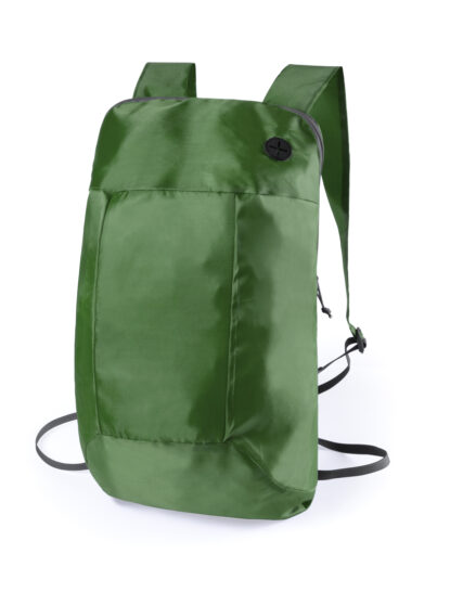 Mochila Plegable Signal 5567 VERDE