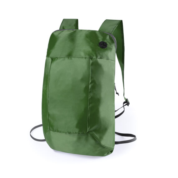Mochila Plegable Signal 5567 VERDE