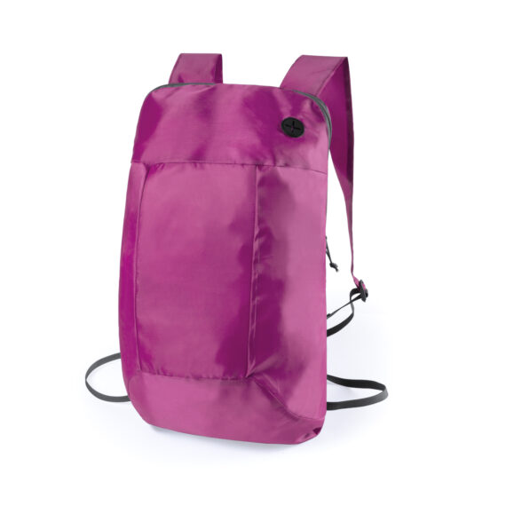 Mochila Plegable Signal 5567 FUCSIA