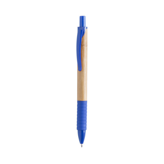 Bolígrafo Heldon 5605 AZUL