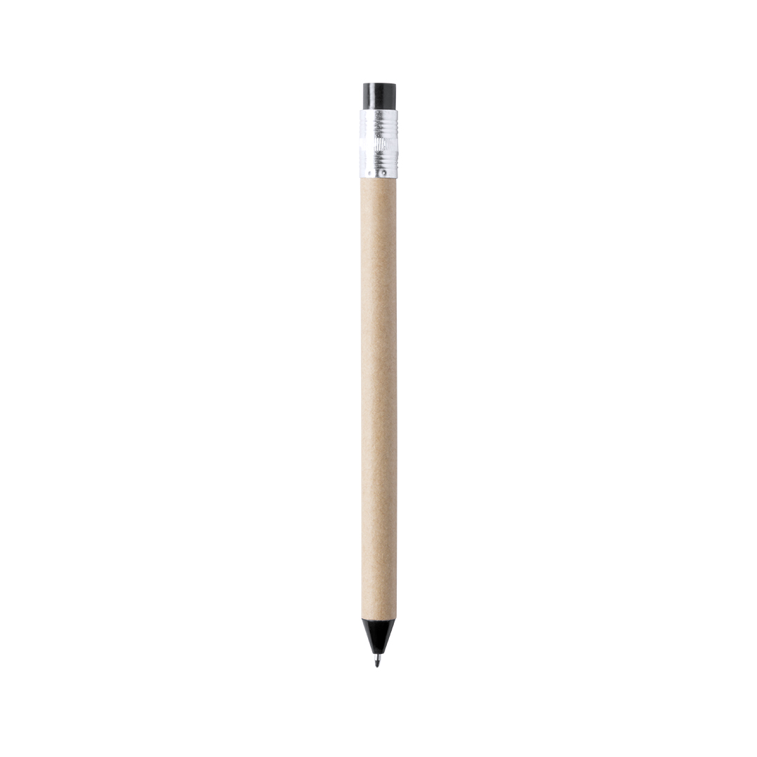 Bolígrafo Torel 5606 NEGRO