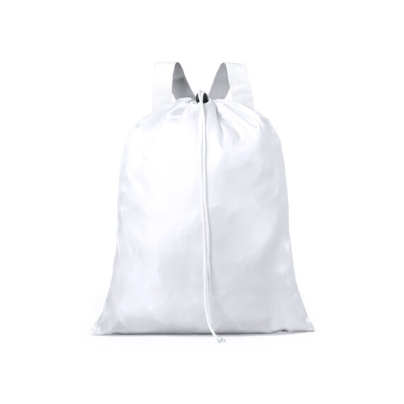 Mochila Shauden 5620 BLANCO