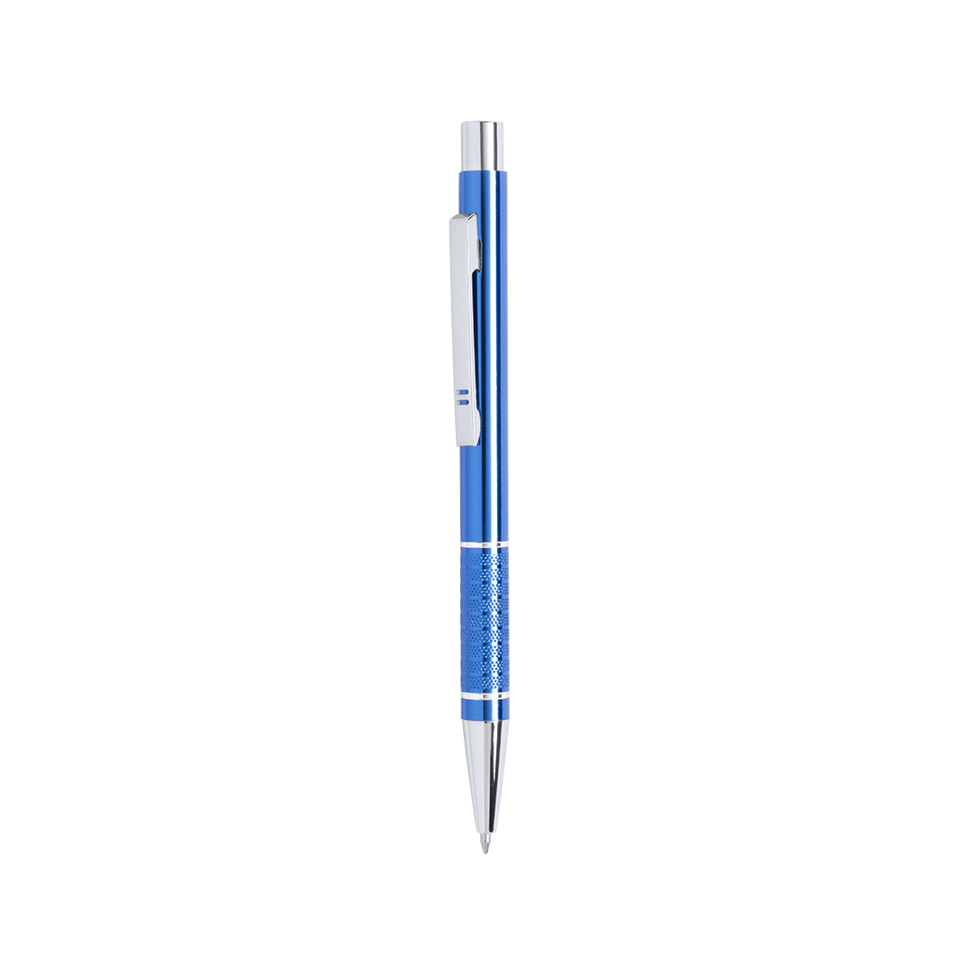 Bolígrafo Beikmon 5622 AZUL