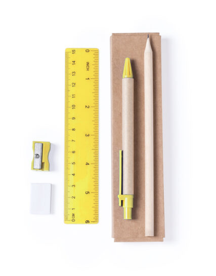 Set Gabon 5647 AMARILLO
