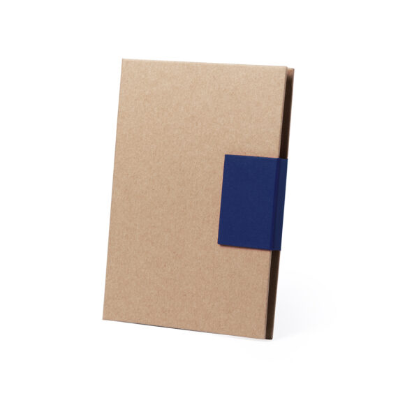 Bloc Notas Ganok 5671 AZUL