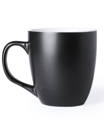 Taza Mabery 5686 NEGRO