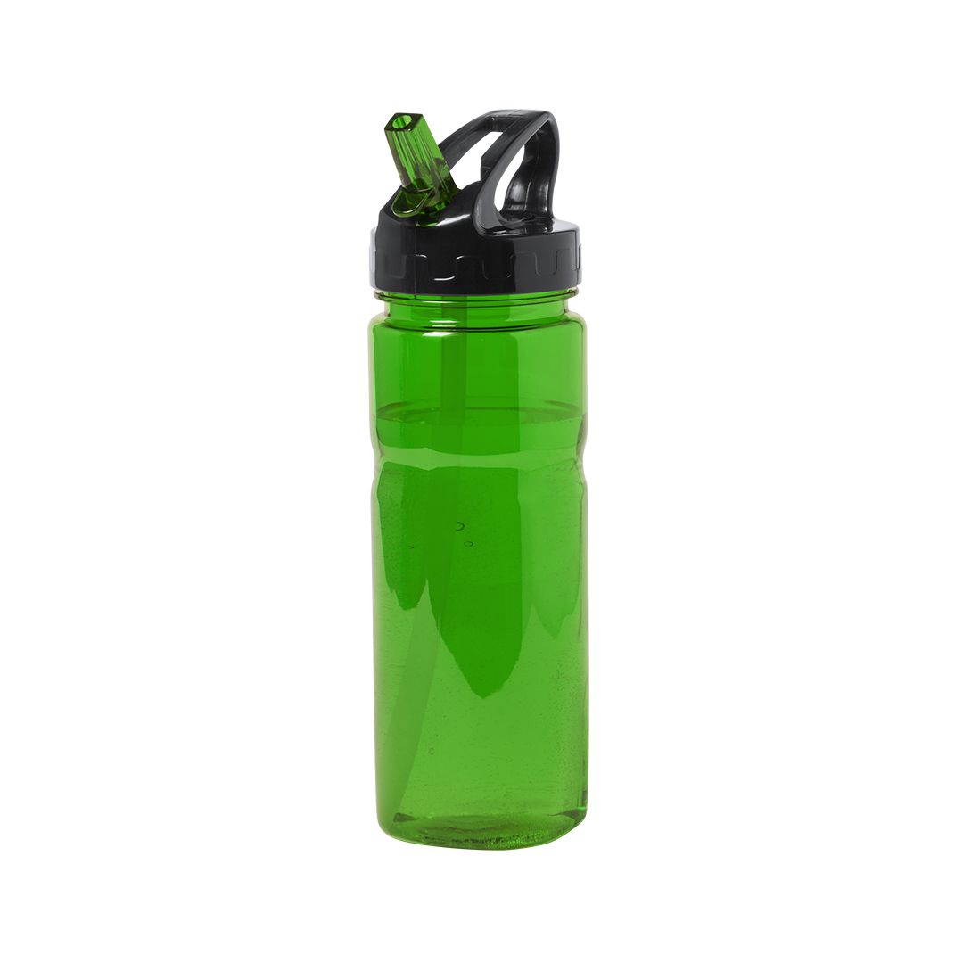 Bidón Vandix 5695 VERDE