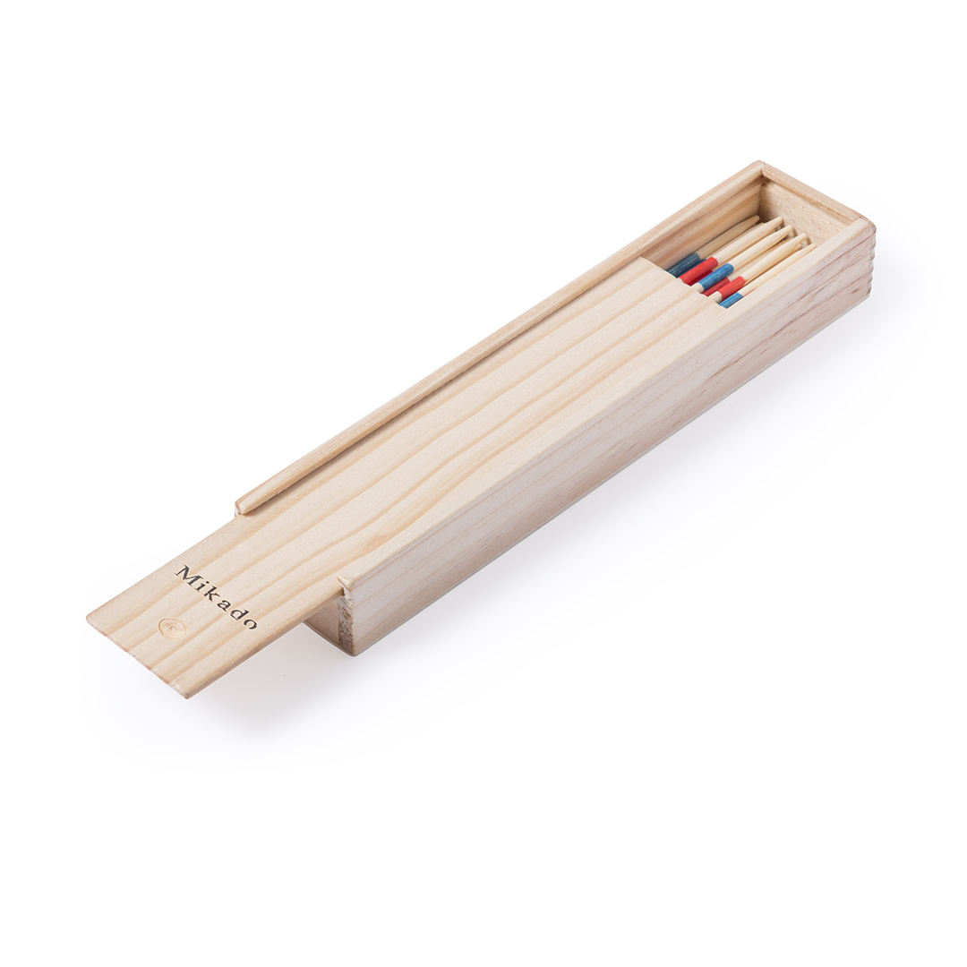 Juego Habilidad Mikado 5718