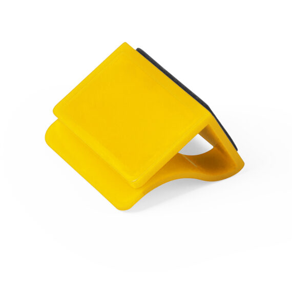 Tapa Webcam Fewek 5740 AMARILLO