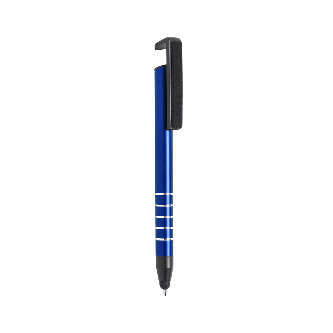 Bolígrafo Soporte Idris 5792 AZUL