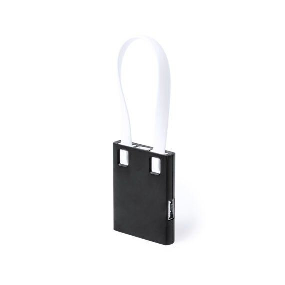 Puerto USB Yurian 5802 NEGRO