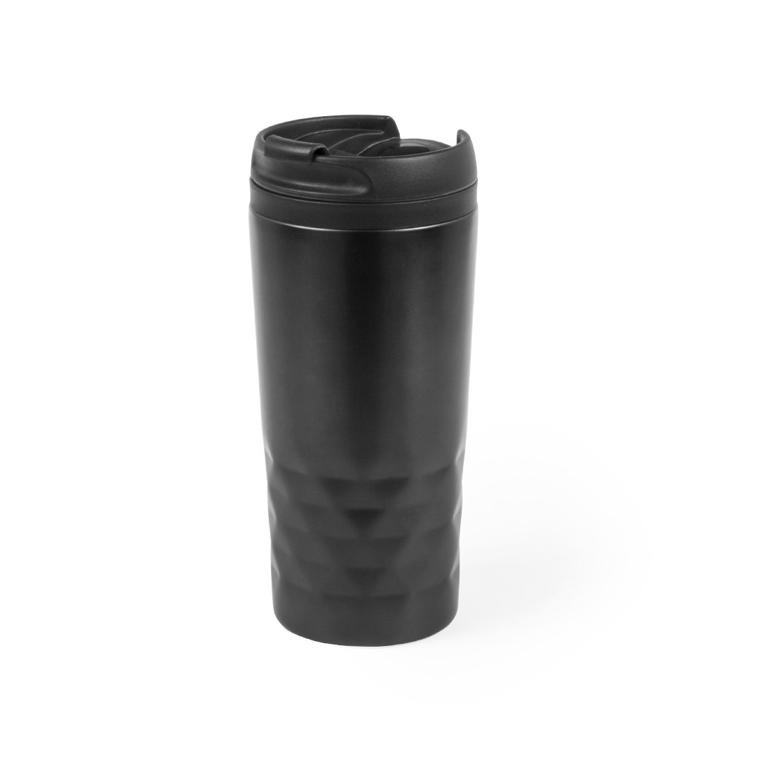 Vaso Térmico Dritox 5806 NEGRO