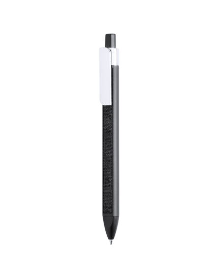 Bolígrafo Teins 5812 NEGRO