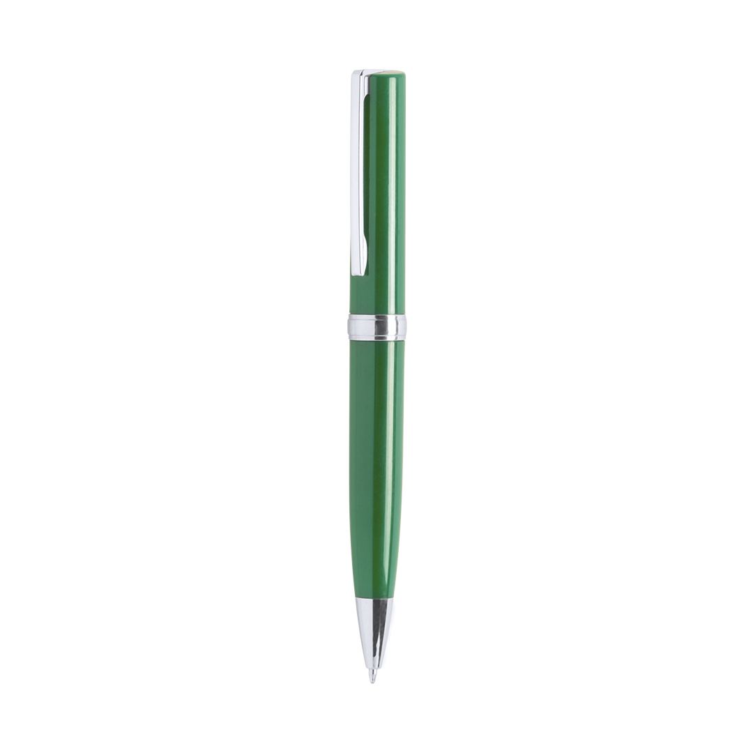 Bolígrafo Tanety 5832 VERDE