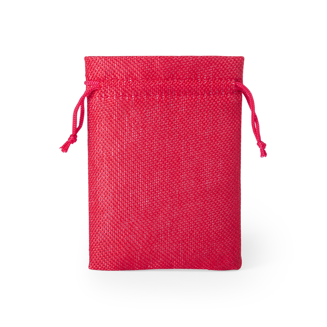 Bolsa Dacrok 5901 ROJO