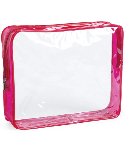 Neceser Bracyn 5933 ROJO