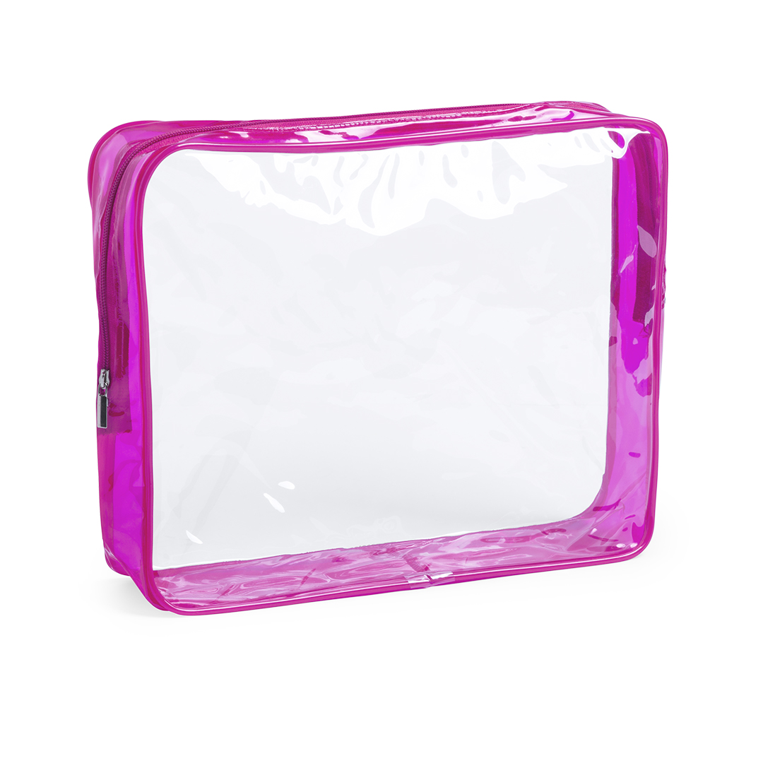 Neceser Bracyn 5933 FUCSIA