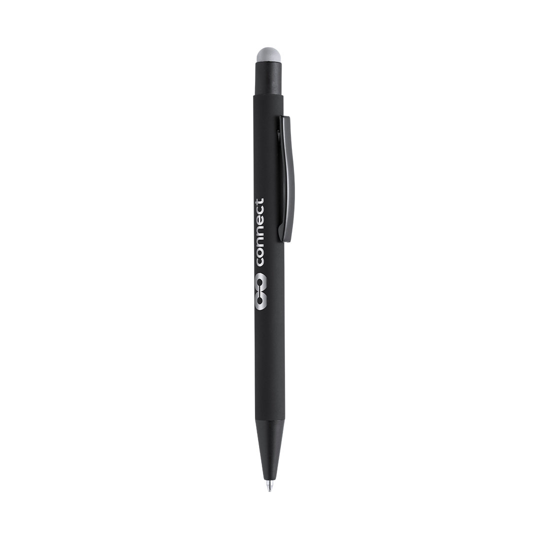 Bolígrafo Puntero Yaret 5975 PLATEADO