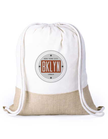 Mochila Badix 5982
