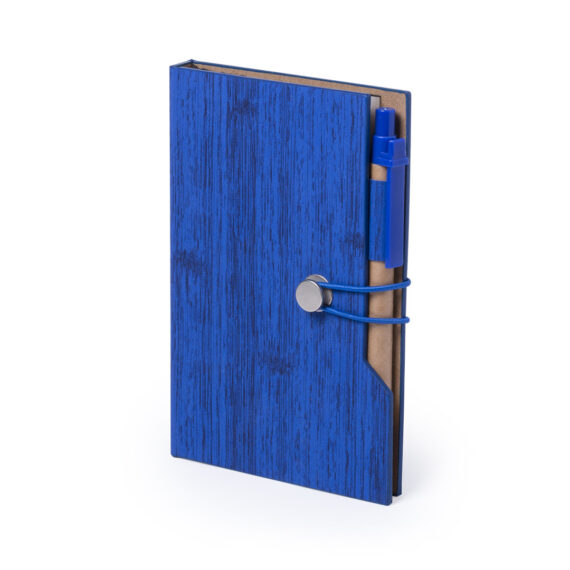 Bloc Notas Rasmor 5991 AZUL