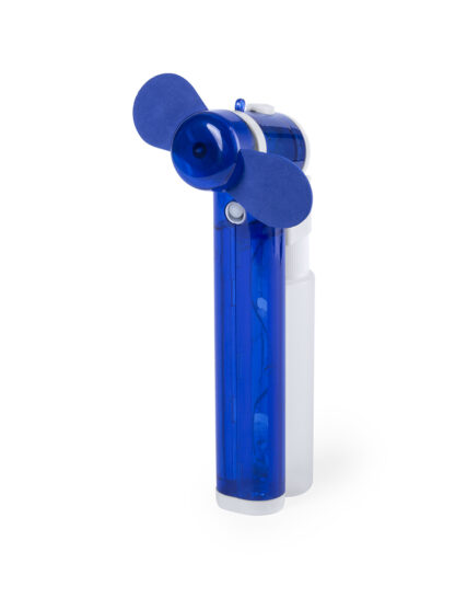 Ventilador Vaporizador Hendry 6014 AZUL