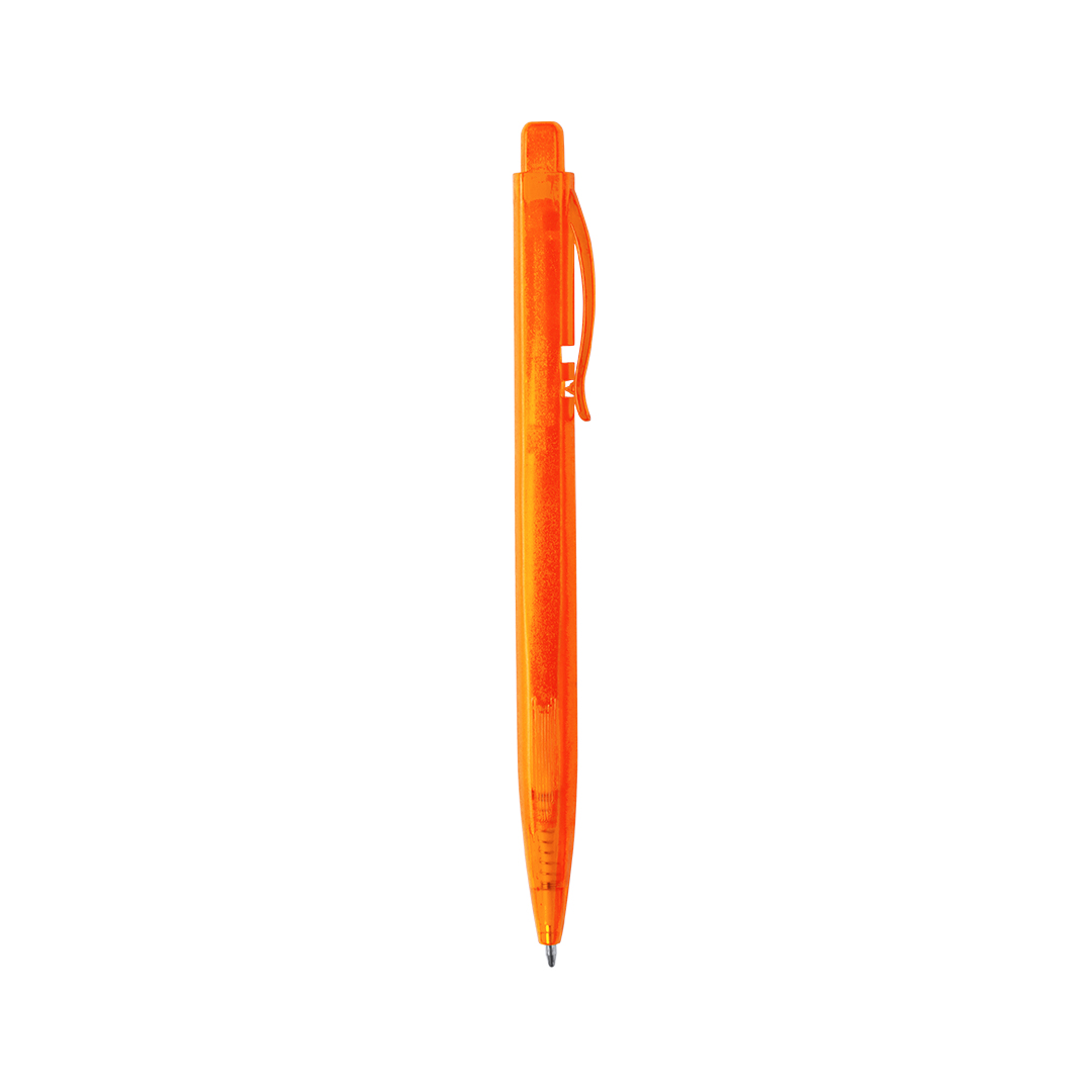 Bolígrafo Dafnel 6035 NARANJA