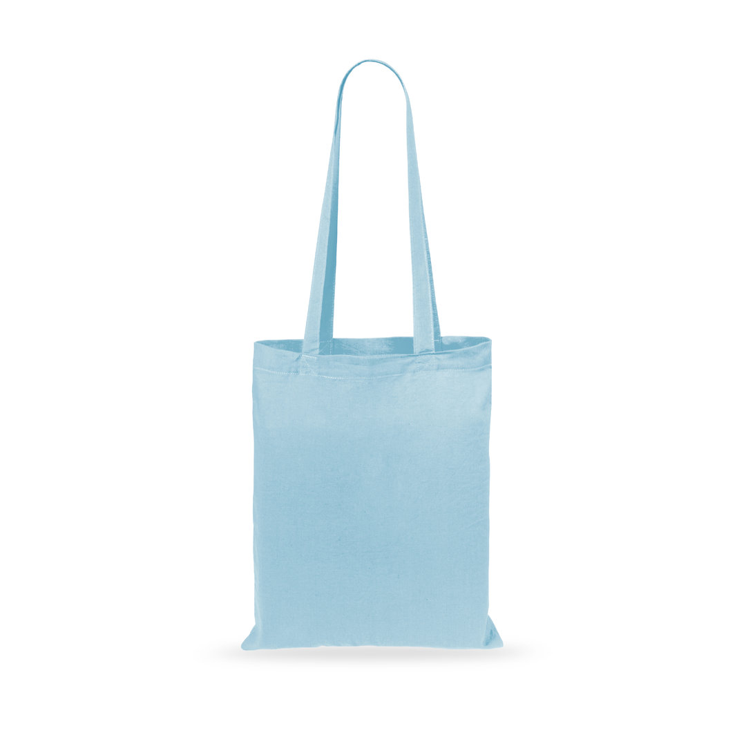 Bolsa Turkal 6050 AZUL PASTEL