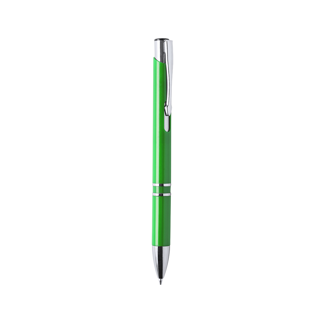 Bolígrafo Yomil 6073 VERDE