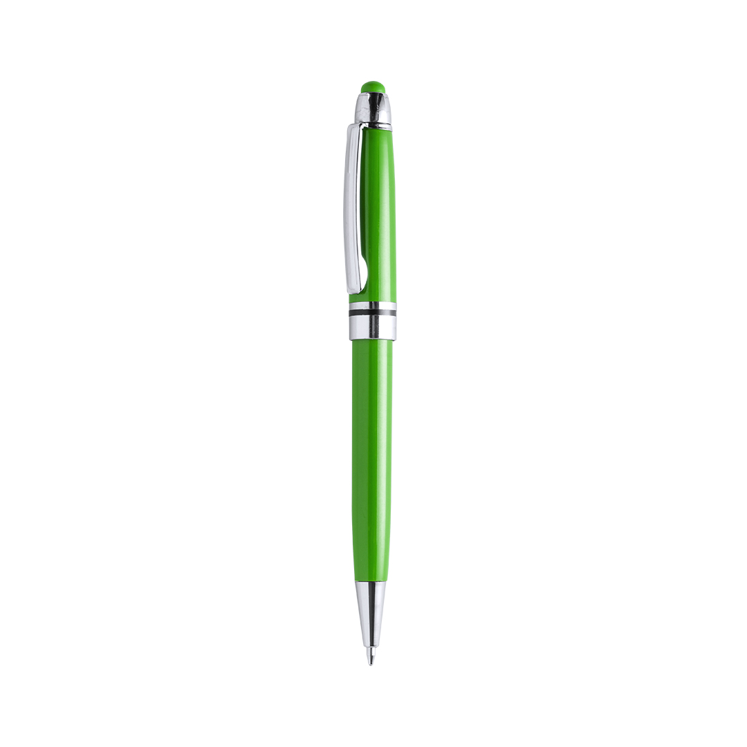 Bolígrafo Puntero Yeiman 6076 VERDE