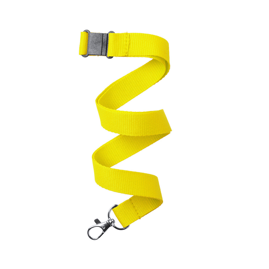 Lanyard Kappin 6102 AMARILLO