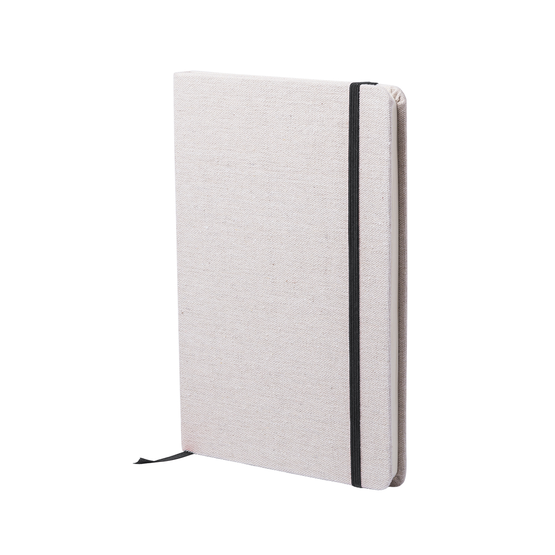 Bloc Notas Telmak 6159 NEGRO