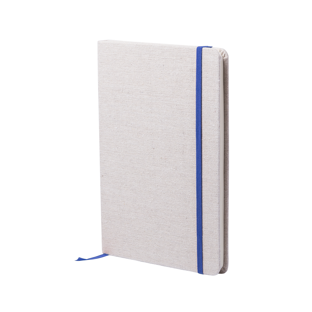 Bloc Notas Telmak 6159 AZUL
