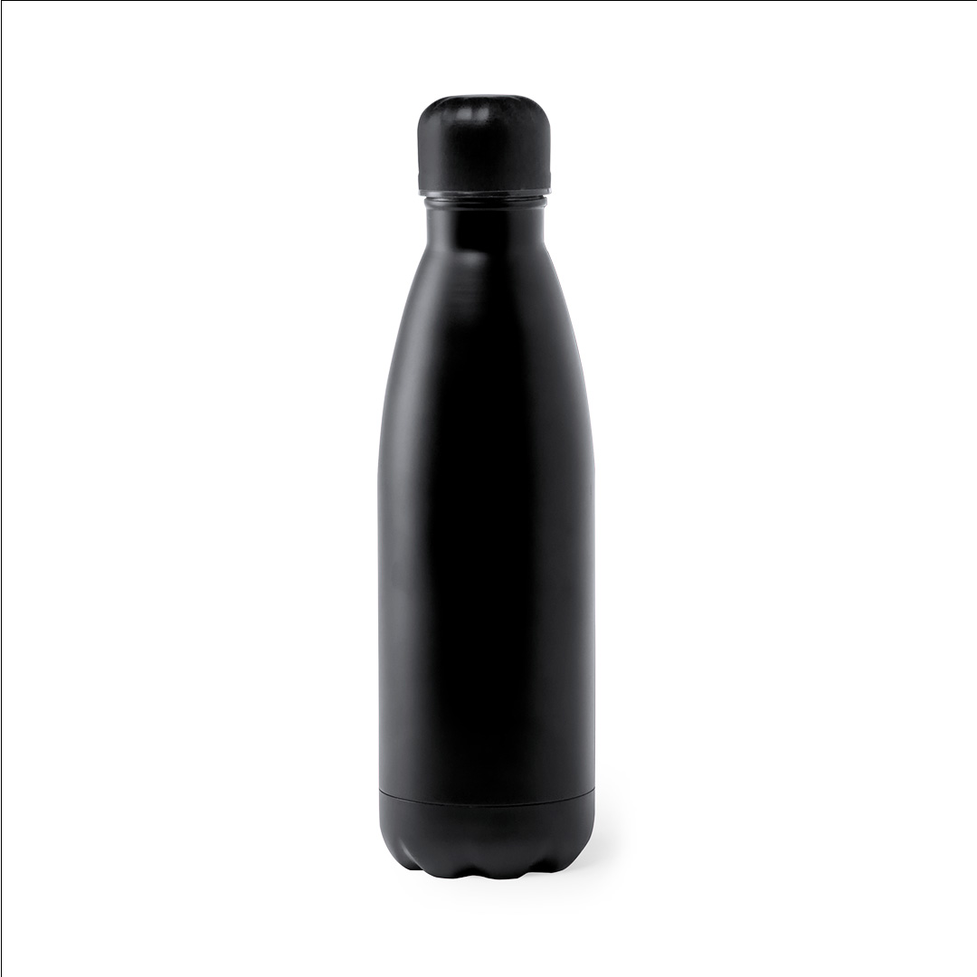 Bidón Rextan 6163 NEGRO