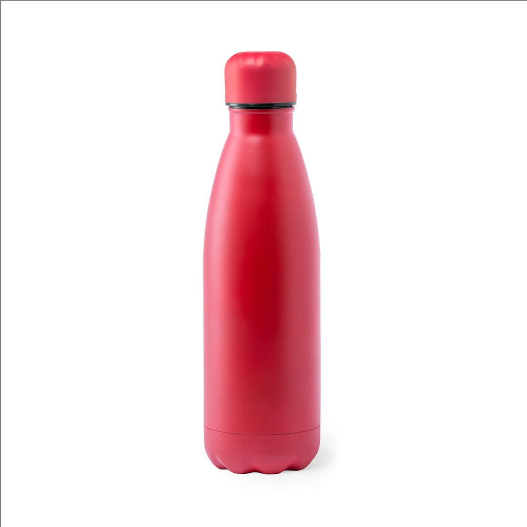 Bidón Rextan 6163 ROJO